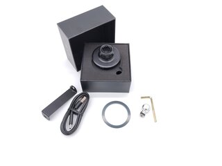Handyhalter magnetisch - kabellos Laden mit MagSafe - Armaturenbrett - 944 85-