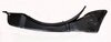 Air guide channel front right inner - Black