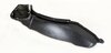 Air guide channel front right inner - Black