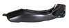 Air guide channel front left inner - Black