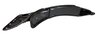 Air guide channel front left inner - Black