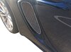 Side Vent Grille Set 718/ 982 Boxster/ Cayman / S/ GTS - Silver