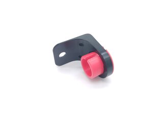Shift rod carrier incl. bushing - 911 69-86 / 930 Turbo / 914-6/4