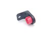 Shift rod carrier incl. bushing - 911 69-86 / 930 Turbo / 914-6/4