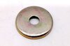 Washer oil tank