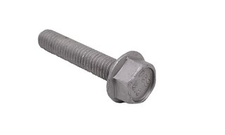 Sechskantschraube M8x40mm
