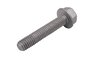 Sechskantschraube M8x40mm