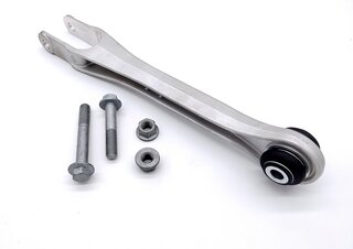 Rear Control Arm 997.1 / 997.2 - German Aftermarket - Complete with Installation Hardware