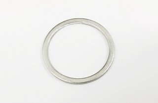 Drain Plug O-Ring - 20 x 24