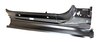 Sill left sub-parts primed - 992 Turbo/S/GT3 RS