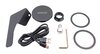 Handyhalter magnetisch - Armaturenbrett rechts - Kabellos ladend, mit MagSafe - 971.1/971.2 Panamera