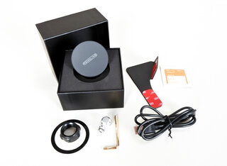 Support magnétique portable - G tableau de bord - charge sans fil avec MagSafe ' 971.1/971.2