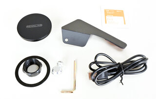 Support magnétique portable - G tableau de bord - charge sans fil avec MagSafe ' 971.1/971.2