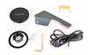Support magnétique portable - G tableau de bord - charge sans fil avec MagSafe ' 971.1/971.2