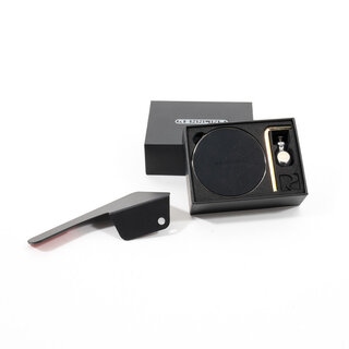 Handyhalter magnetisch - Armaturenbrett rechts - 971.1/971.2 Panamera - Nicht aufladbar mit MagSafe