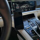 Handyhalter magnetisch - Armaturenbrett rechts - 971.1/971.2 Panamera - Nicht aufladbar mit MagSafe