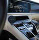 ExacFit Magnetic Phone Mount - Left Side of Console - 971.1/971.2 Panamera - by Rennline