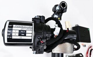 Conversion Kit Power Streering -  911 G-Model 74-89 With A/C