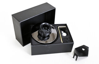 ExactFit Magnetic Phone Mount - 9J1 Taycan - by Rennline