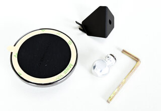 ExactFit Magnetic Phone Mount - 9J1 Taycan - by Rennline