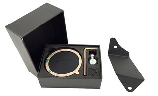ExactFit magnetic phone mount - 914