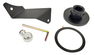 ExactFit magnetic phone mount - 914