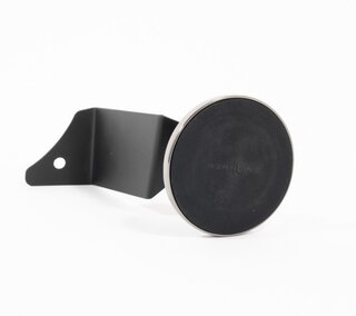 Handyhalter magnetisch - kabellos ladend mit MagSafe - Armaturenbrett - 914
