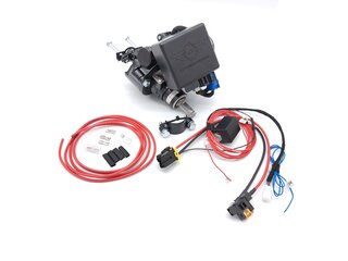 Conversion Kit Power Streering -  911 G-Model 74-89 Without A/C