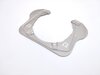 Rear Brake Dust Shield 993