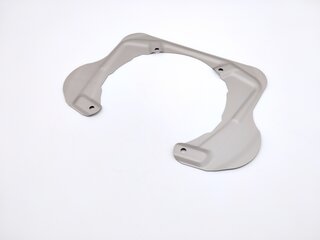 Rear Brake Dust Shield 993