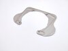 Rear Brake Dust Shield 993