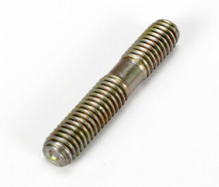 Stiftschraube BM6x22mm - Gold
