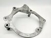 Console for silencer - 992.1 Carerra/Turbo/S