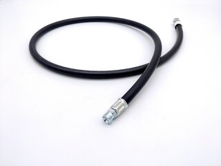 Tuyau retour essence 930 Turbo 3,3L