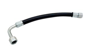Fuel Supply Line 964 - Right Fuel Rail to Fuel Pressure Regulator