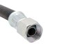 Fuel Supply Line 964 - Right Fuel Rail to Fuel Pressure Regulator