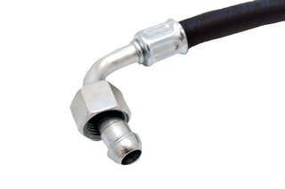 Fuel Supply Line 964 - Right Fuel Rail to Fuel Pressure Regulator