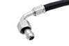 Fuel Supply Line 964 - Right Fuel Rail to Fuel Pressure Regulator