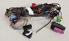 Harness Light - rear left - 992 Turbo/ Turbo S