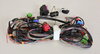 Harness Light - rear left - 992 Turbo/ Turbo S