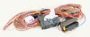 Harness - wheel housing rear right - 992 Turbo/ Turbo S