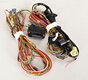 Harness - rear axle / left - 992 Turbo/ Turbo S