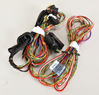 Harness - rear axle / left - 992 Turbo/ Turbo S