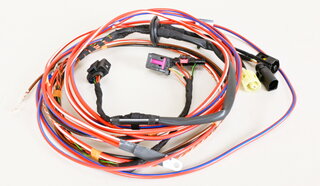 Harness - rear axle / right - 992 Turbo/ Turbo S