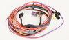 Harness - rear axle / right - 992 Turbo/ Turbo S