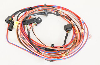 Harness - rear axle / right - 992 Turbo/ Turbo S