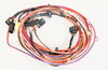 Harness - rear axle / right - 992 Turbo/ Turbo S