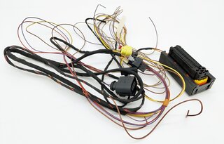 Harness Light - fuel system - 992 Turbo/ Turbo S