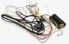 Harness Light - fuel system - 992 Turbo/ Turbo S