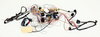 Harness Light - front section left - 992 Turbo/ Turbo S